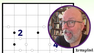 All about Kropki puzzles