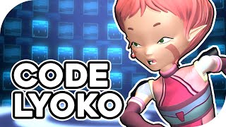 Code Lyoko - Le Millennial