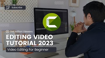 How To Record And Edit Videos Easily With Camtasia Pro 2023 | Camtasia 2023 Tutorial for Beginners