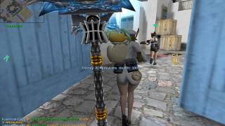 CSO Game Play Basic With Magnum
