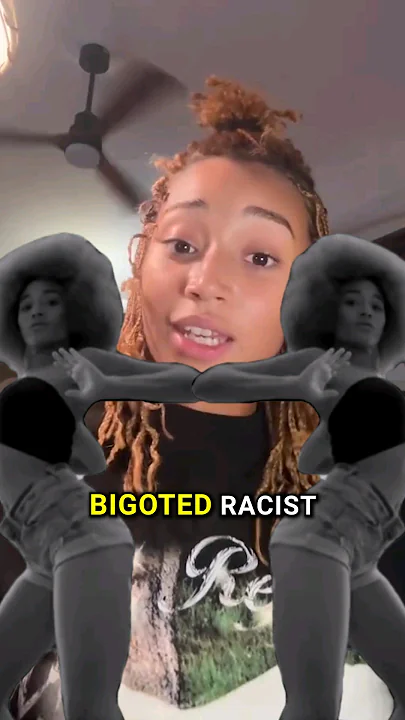 Woke star of The Acolyte Amandla Stenberg BLAMES FANS after Disney Star Wars failure
