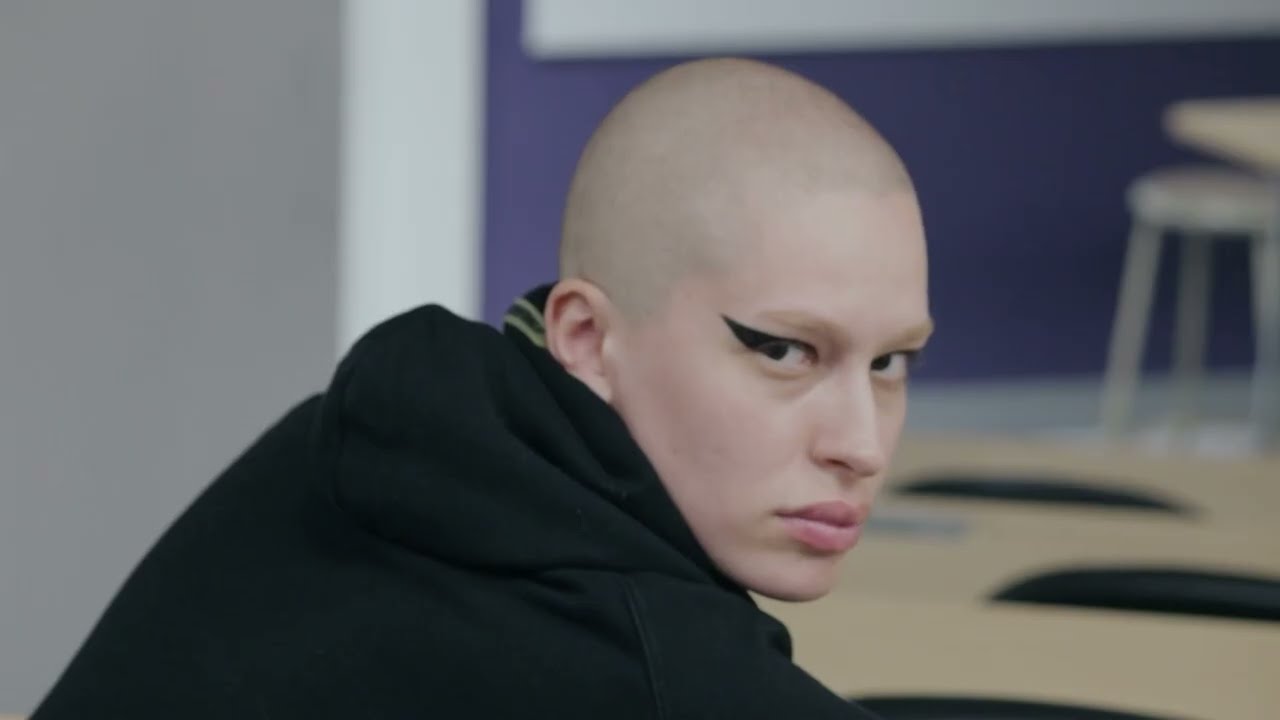 Consternation: A Short Film