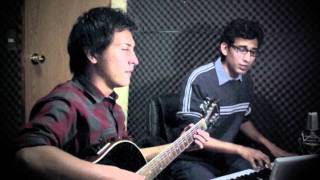 Steve Green - Tienen que saber (Cover acustico David y Chava)