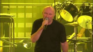 Genesis - Invisible Touch [LIVE] (720p) HD