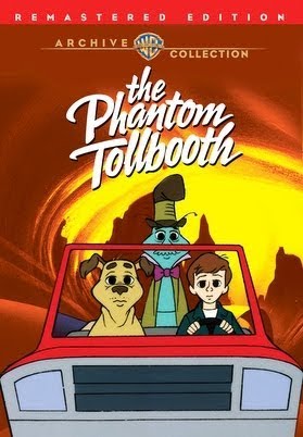 The Phantom Tollbooth (1970) Official Trailer - Chuck Jones, Mel Blanc  Animation Movie HD - YouTube