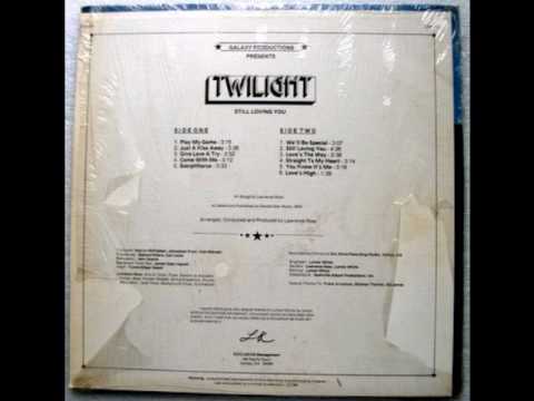 洋楽 Twilight - Still Loving You Twilight - Still Loving You - Amazon.com Music