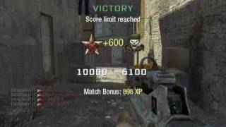7 kills with rolling thunder game winner