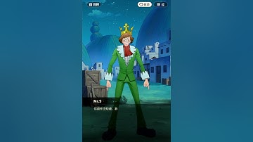 One Piece Dream Pointer Playthrough Part 11