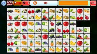 Game Nối Hoa Quả Onet Fruit - Game Nối Trái Cây Trên Android, iOS screenshot 2