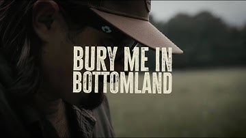 HARDY - Bottomland (Lyric Video)
