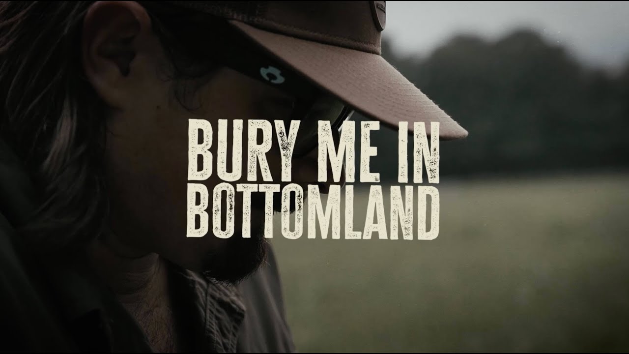 HARDY - Bottomland (Lyric Video)