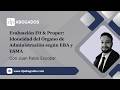 Evaluación Fit &amp; Proper: Idoneidad del Órgano de Administración según EBA y ESMA