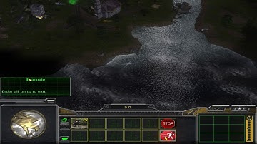 Tiberian Dawn Redux: GDI Mission 6