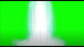 TELEPORTATION THOR | GREENSCREEN EFFECTS