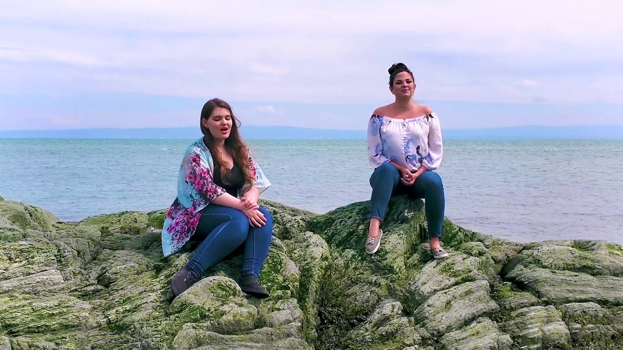 All is found (Duet Cover) - Frozen II