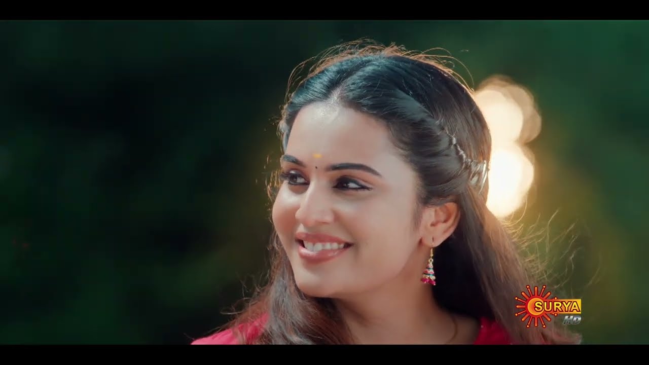 Mangalyam Thanthunanena | New Serial | Coming Soon | Malayalam Serial | Surya TV