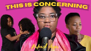 Black women, these stats should HORRIFY you!