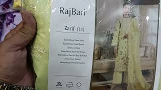 Selene By Raj Bari Eid Embroidered Collection 03051400061