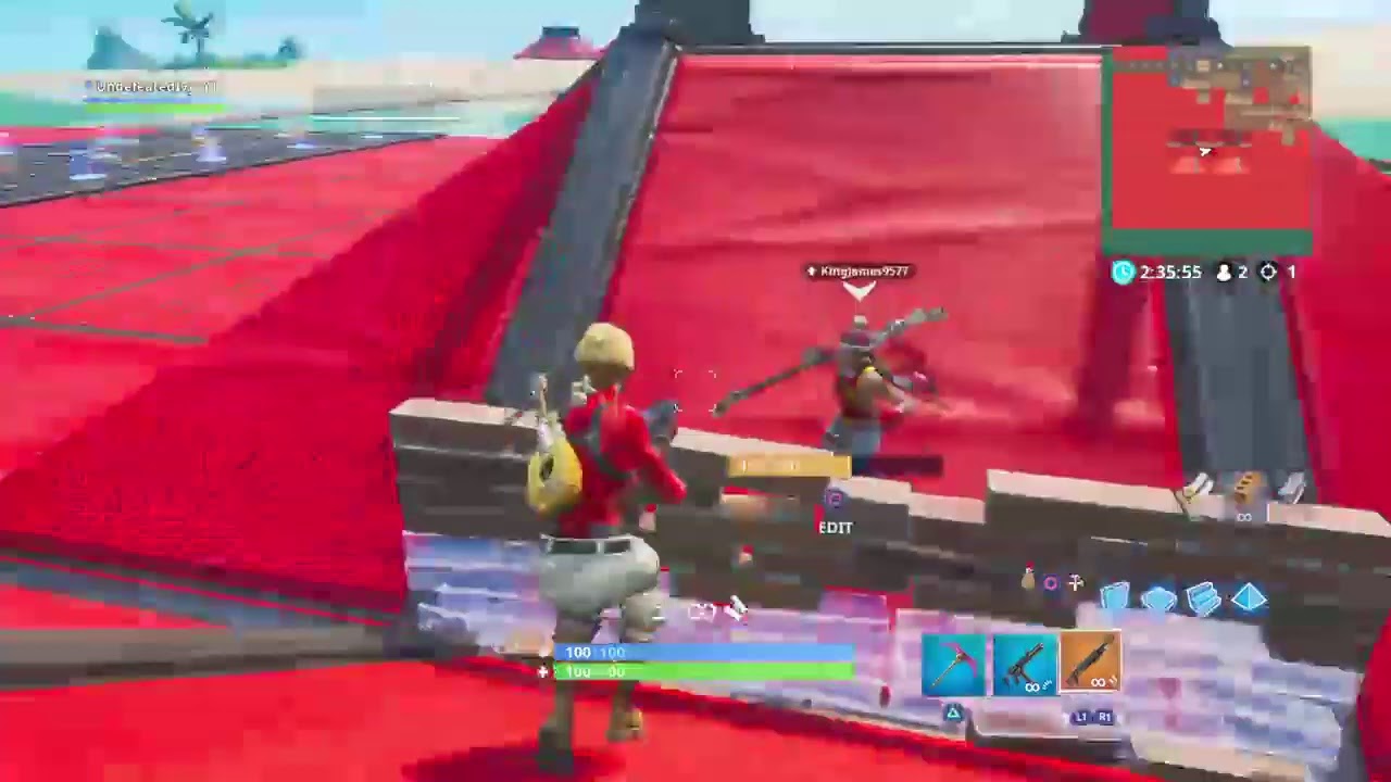 I claim the laguna skin