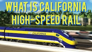 High speed rail america club finally shows you the details and facts
need to know about america's largest infrastructure project in modern
history! pledg...