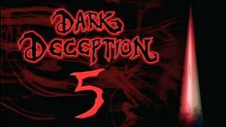 Dark Deception Silent Shopper (Carol of the bells) [] High Tone.