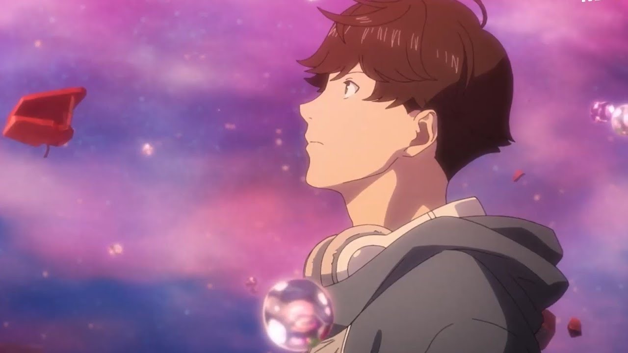 アニメ daylight David Kushner - Daylight (AMV) - YouTube