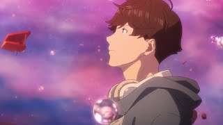 David Kushner - Daylight Amv