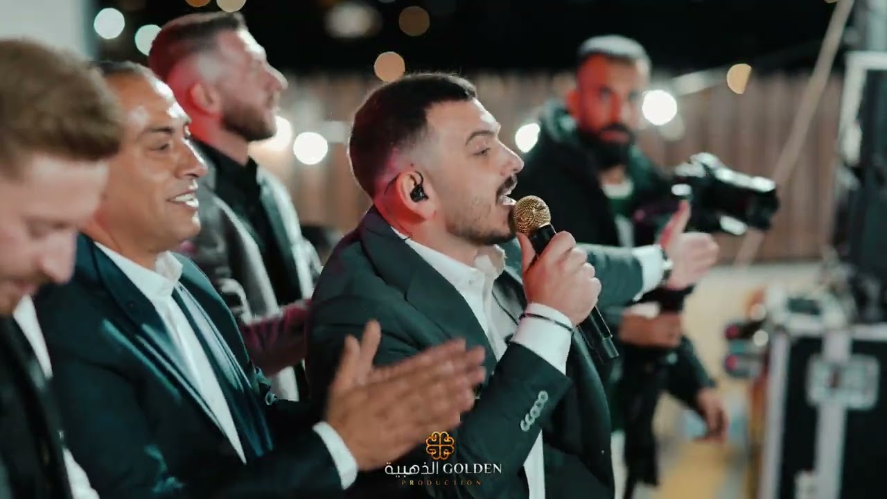 يامساء الخير غالي من طليت❤️🫰 | عدي فرسان 2025🔥🔥 | حفل يزن ابوقبيطة❤️