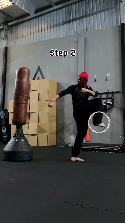 Jump back kick #shortsvideo #training #tutorial #shortvideo #usa #russia #japan #india #sports #yt