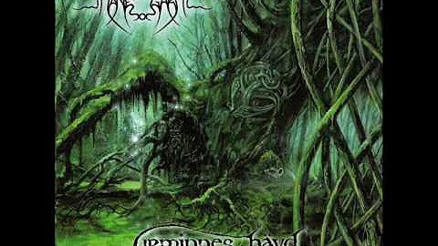 Mnegarm - Urminnes Hvd - The Forest Sessions (2006...