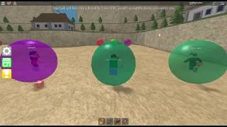 Roblox Epic Minigames Minigames Bomb Ball Valley Youtube - chrisandthemike roblox epic minigames