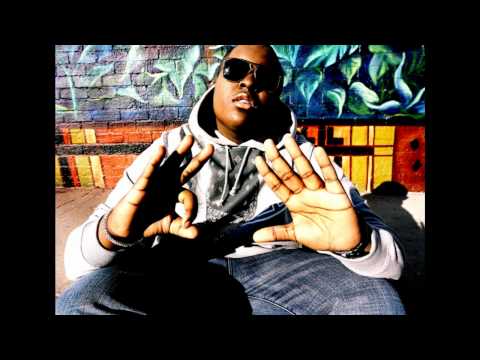 Sean Kingston - Electronic Music [HD]