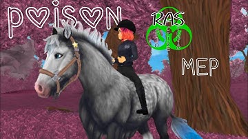 [RAS] Poison // FULL VALENTINES SSO MEP