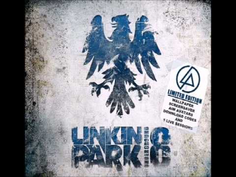 Screaming At Space - Linkin Park