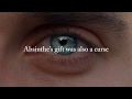 Torpdo Ink's Absinthe - Book Teaser