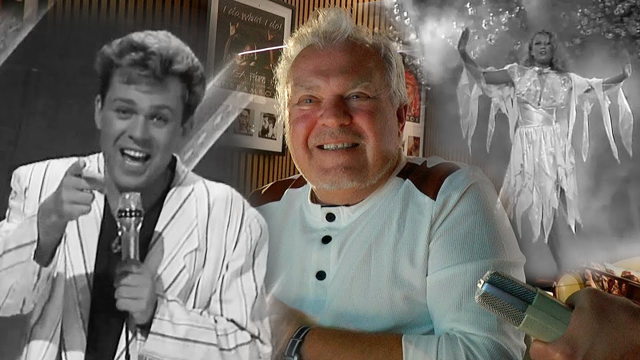 Hvor blev de af? - Carsten Lehn // 