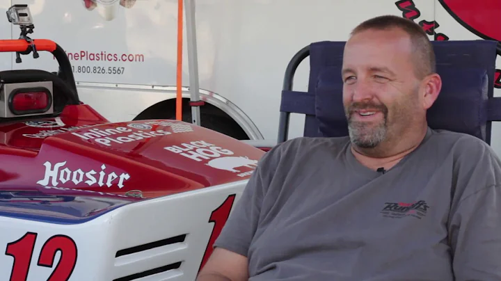 Hoosier Shop Manual - Spec Racer Ford