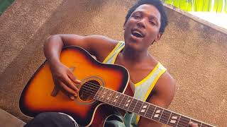 Iga guitar byoroshye 2nd chord fa F