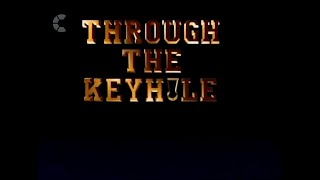 Challenge - Continuity And Adverts - 14 August 2023