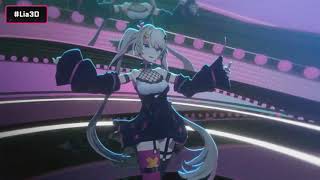 Lia 3d Debut Highlight - YouTube