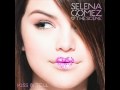 9 as a blonde  selena gomez  the scene full album