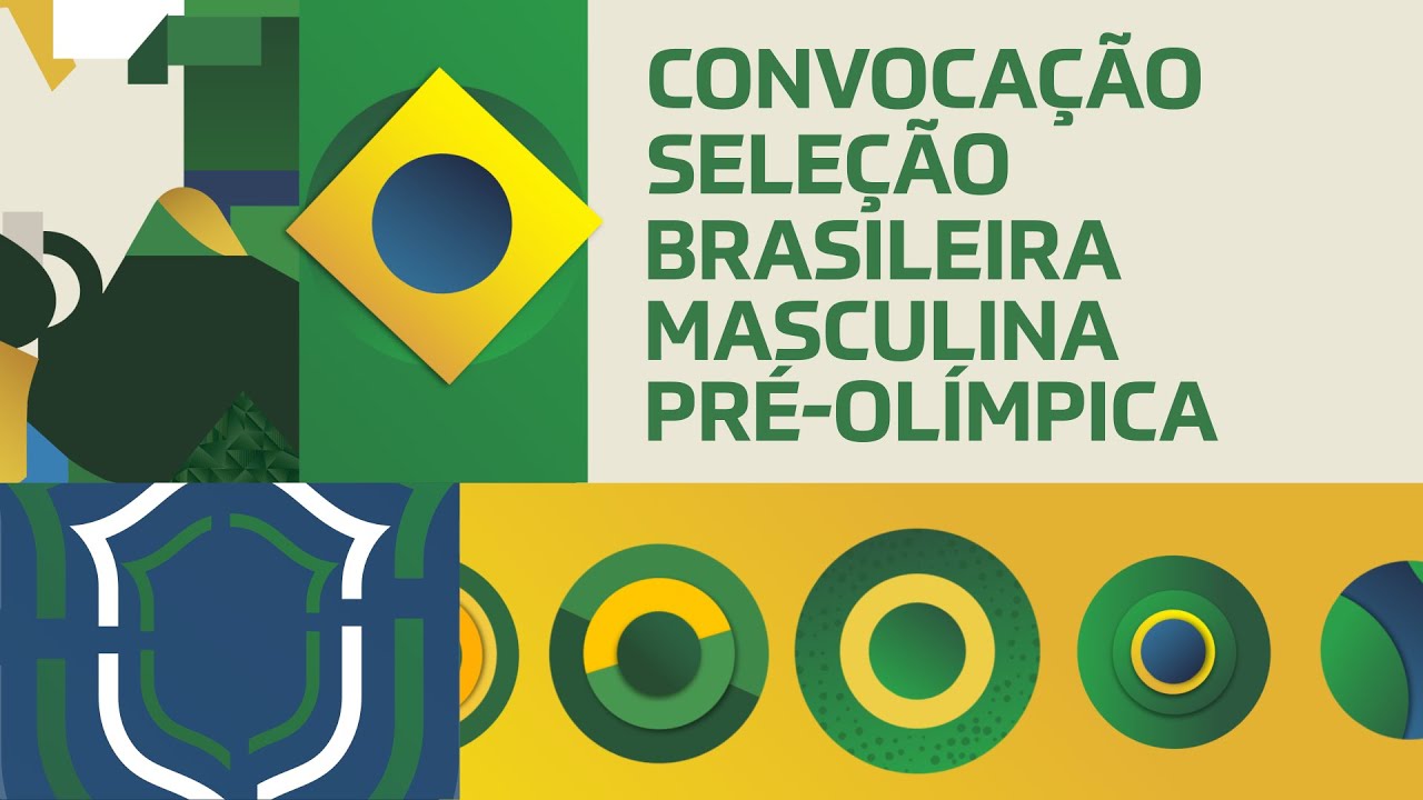 Brasil é bicampeão Olímpico no torneio masculino de futebol