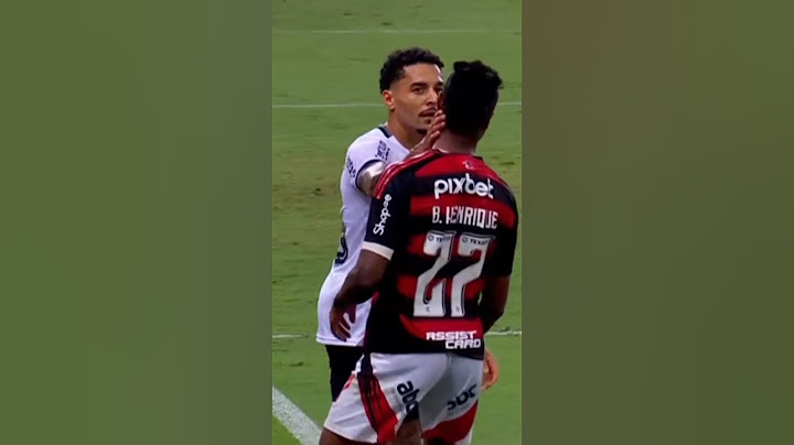 GREGORE X BRUNO HENRIQUE 💀 #botafogo #flamengo