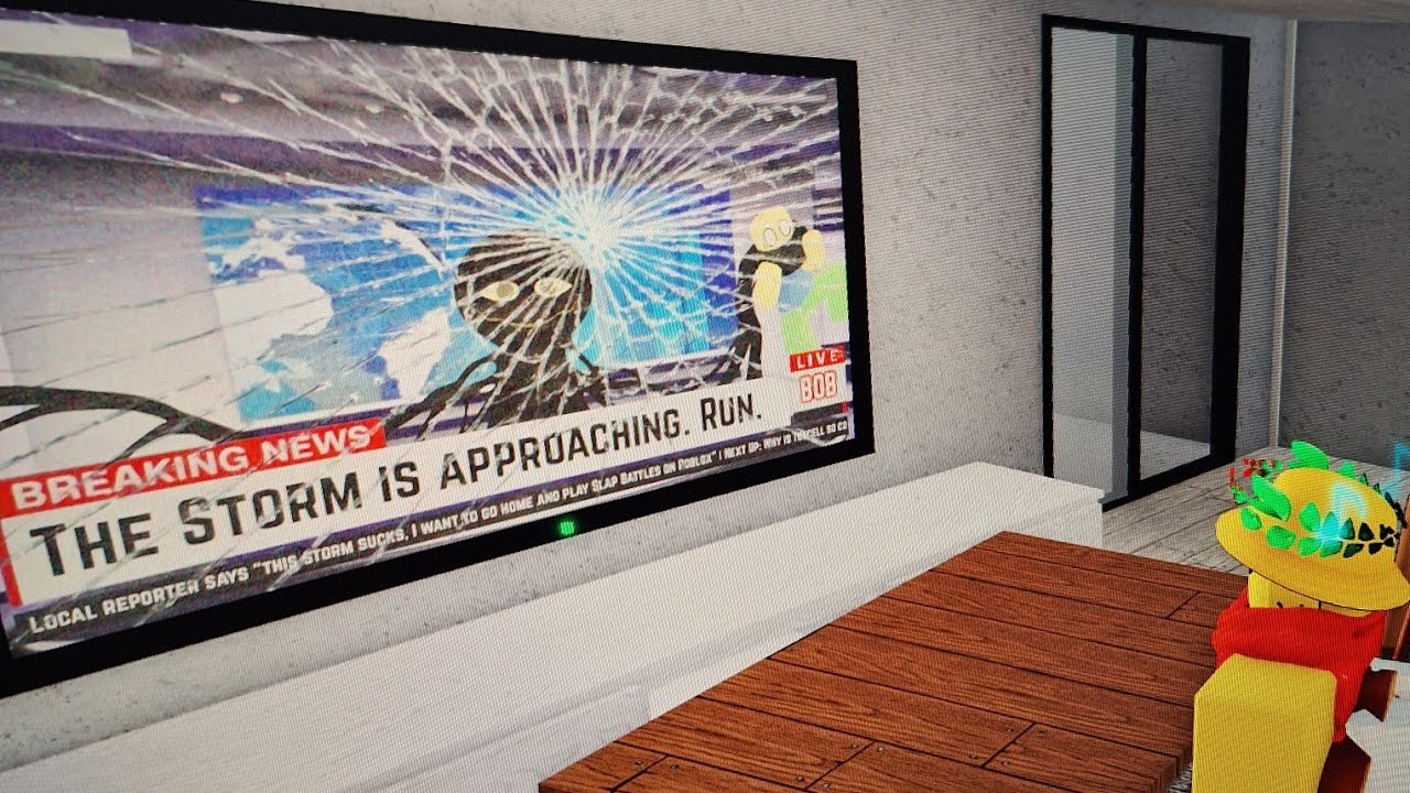 Dave glove with a sweat