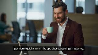 What Are the Most Popular Legal Mobile Applications? screenshot 5