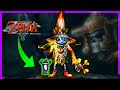 What Skull Kid’s Lantern REALLY MEANS (Zelda Theory)