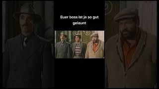 Euer Boss Ist Ja So Gut Gelaunt