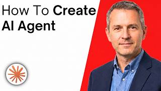 How To Create An AI Agent With Claude