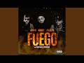 Fuego (with Geolier, Lele Blade, Poison Beatz, Tom Trigger)