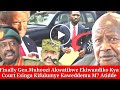 Kiwedde Agakagwawo Gen Muhoozi Akwatibwe Ekiwandiko Kya Court Esinga Kifulumye Leero M7 Gamuwedde Kiwedde Agakagwawo Gen Muhoozi Akwatibwe Ekiwandiko Kya Court Esinga Kifulumye Leero M7 Gamuwedde
